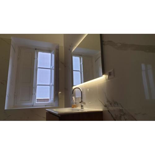 The SPIRIT OF LUCCA with all comfortable amenities