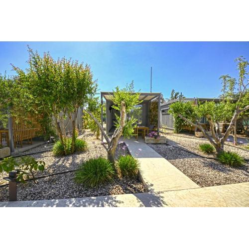 The Spot Glamping Studios