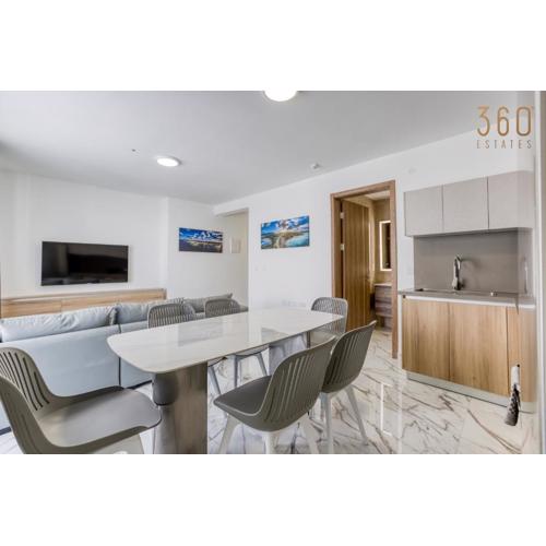 The St Pauls Bay Escape Suites by 360 Estates