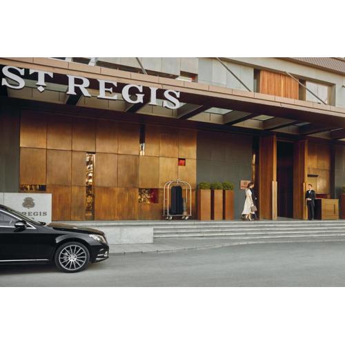 The St. Regis Istanbul