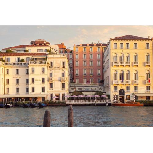 The St. Regis Venice