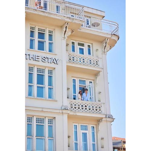 The Stay Bosphorus