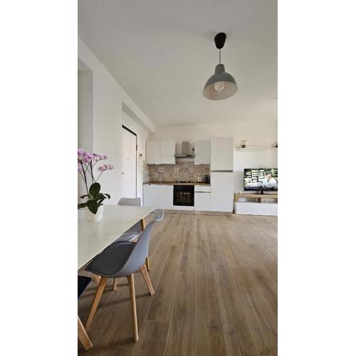 The Stopover Suite House