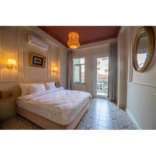 The Stylish Townhouse - City Center
