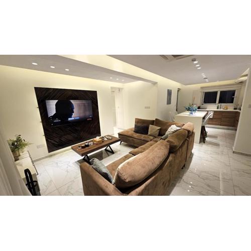 The Suave - Limassol City Centre Luxury