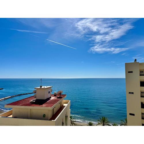 The SUIT Facing The Sea by EaW Homes