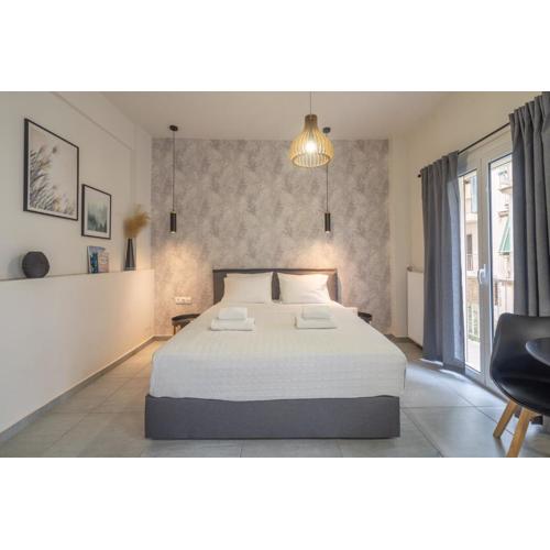 The Suite by Spaceers