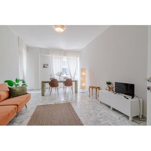 The Suite Piccapietra