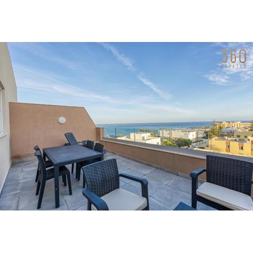 The Suite Stay - Just off the Promenade & Beach !