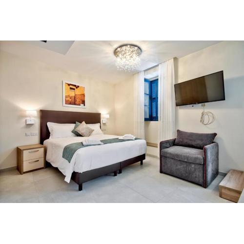 The Suites – Piazza Kirkop