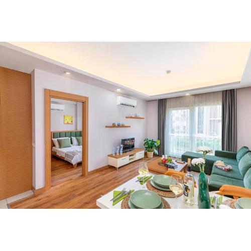 The Suites