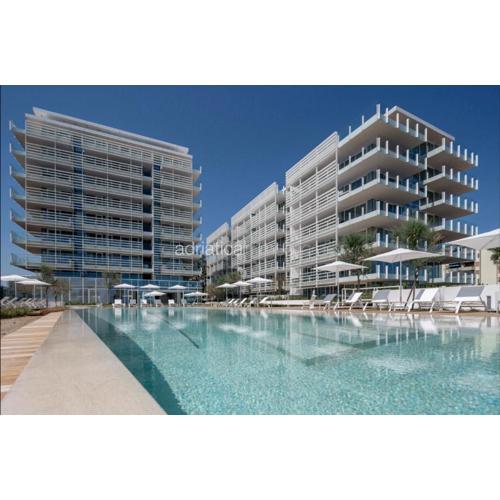 The Summer Houses Apartment