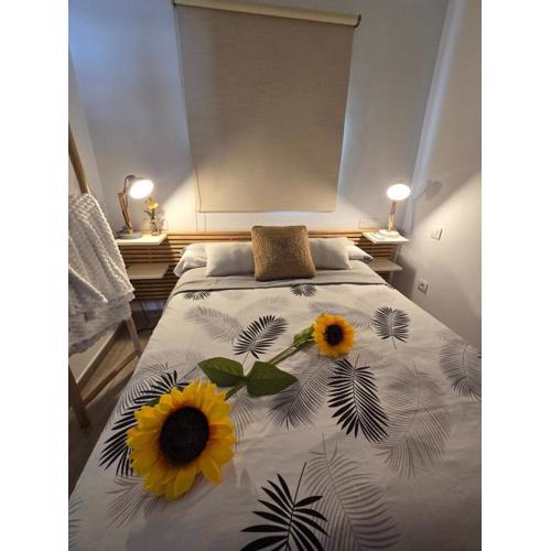 The Sunflower
