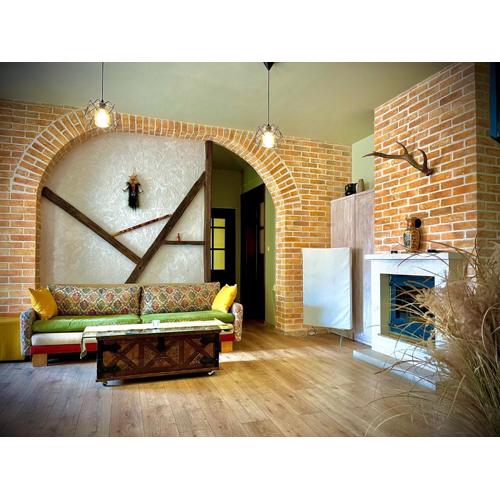 The Sunny Guest House of Veliko Tarnovo-Amazing View, Top Location