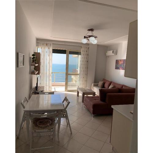 The Sunset Apartament