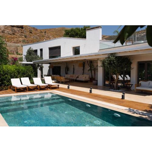 The Sunset Pavilion - Pool & 6BR