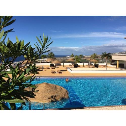 The Sunset View Apartment