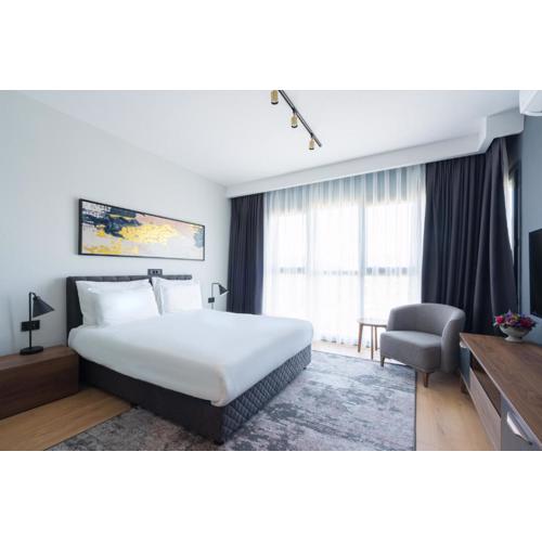 The Superior Living Kağıthane