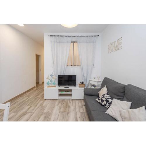 The Sweet Home - 3BR & 4 min Las Canteras