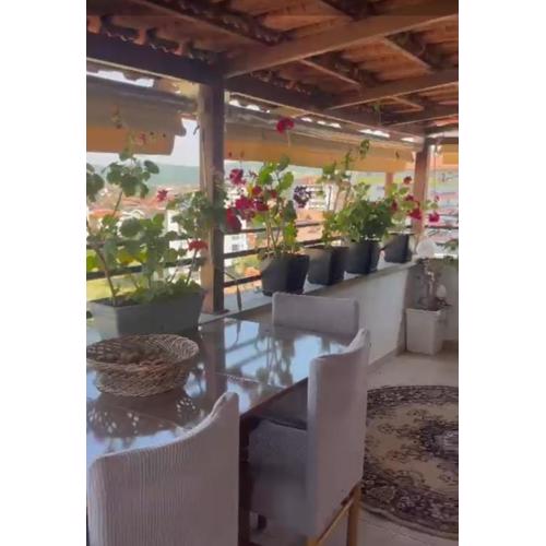 The Terrace