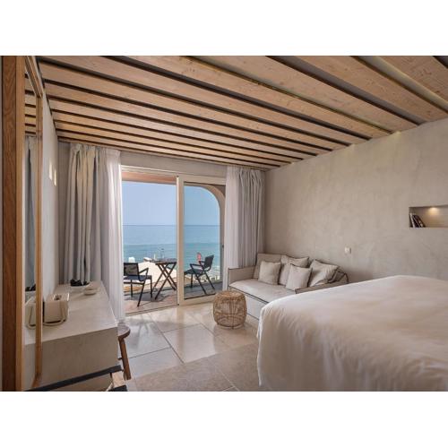 The Theodore Boutique Hotel- adults only 16 plus