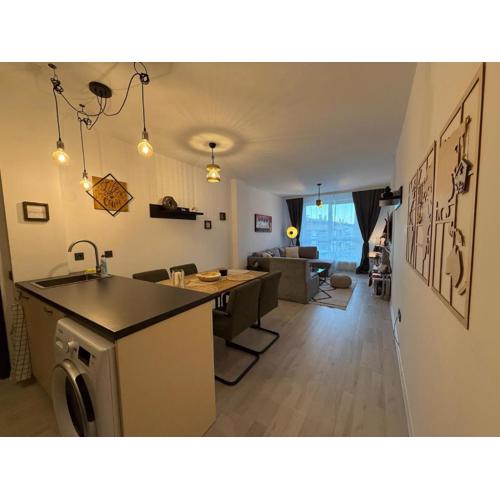 The Tower - Lovely apartment @ Bansko Royal Towers