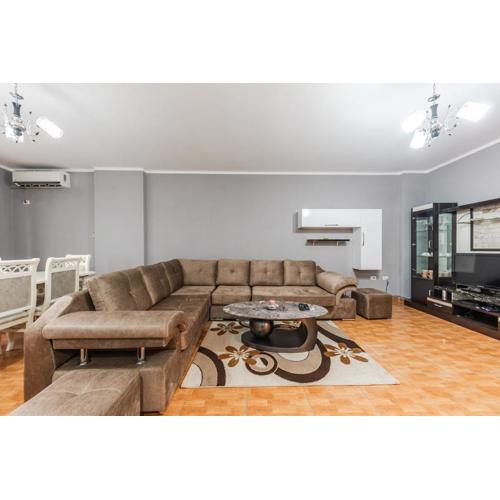 The Triple Comfort Loft