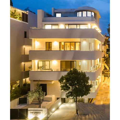 The Uptown Boutique Apartments