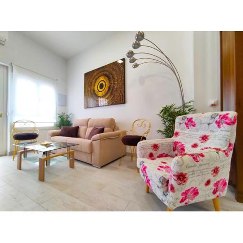 The Urban Elegance Suite