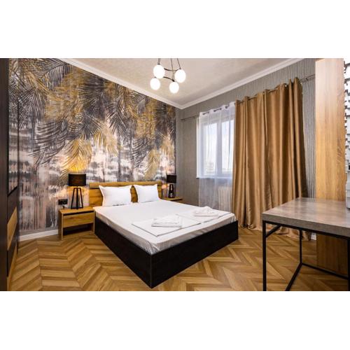 The Urban Nest-2BD Apartment with a Terrace by Flat Mаnager