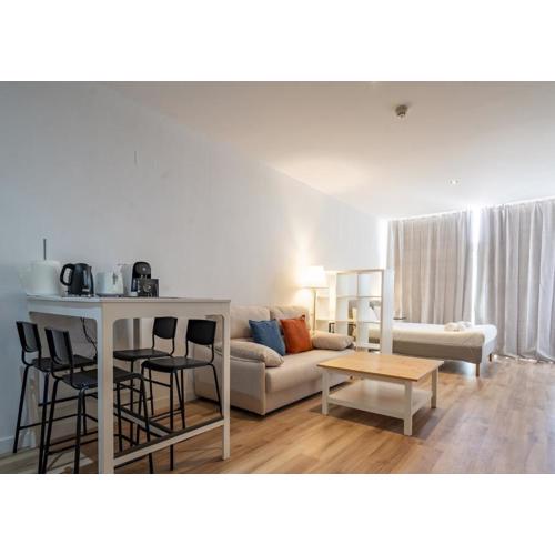 The Urban Studio Madrid