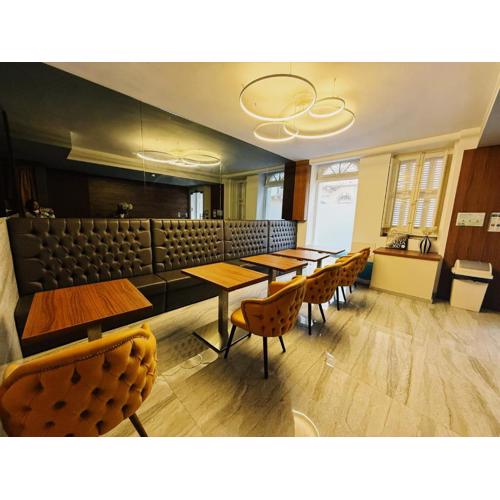 The Urban Suites