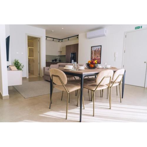 The Valley Collection - Suite A22