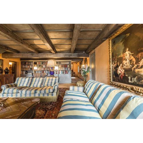 The Venetian Penthouse
