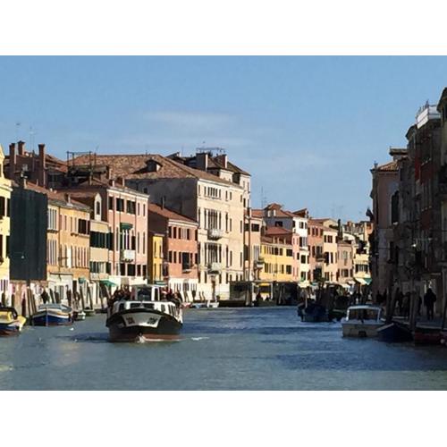 The Venetian Resort