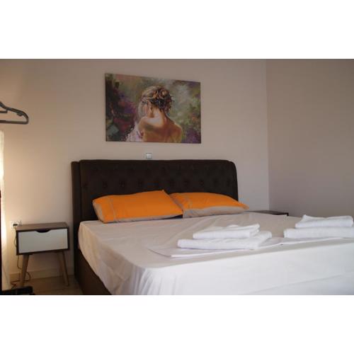 The Victoria Square Apartments