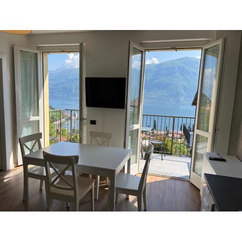 The view apartment 2