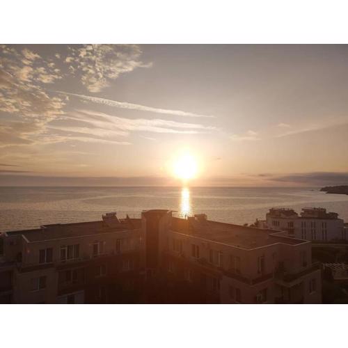 The View Apartment
