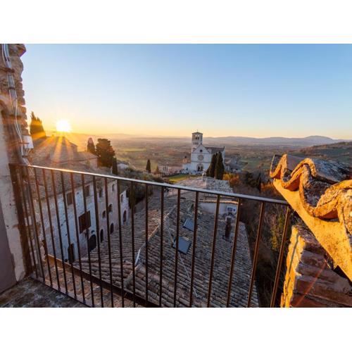The View Assisi