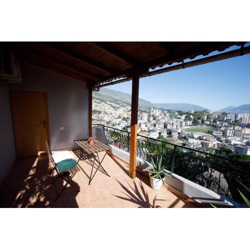 The View House