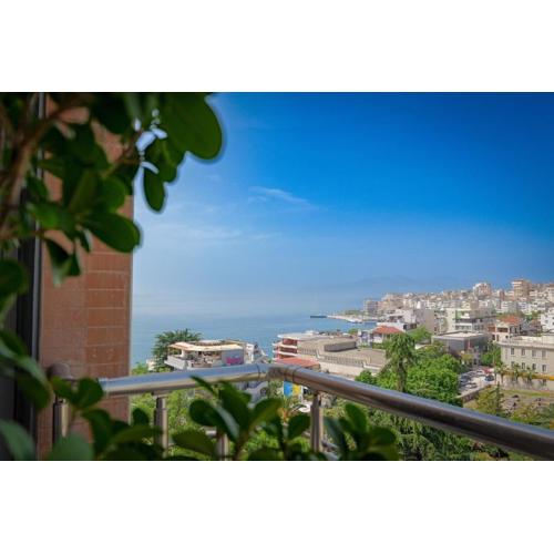 The View Luxury Apartment Center