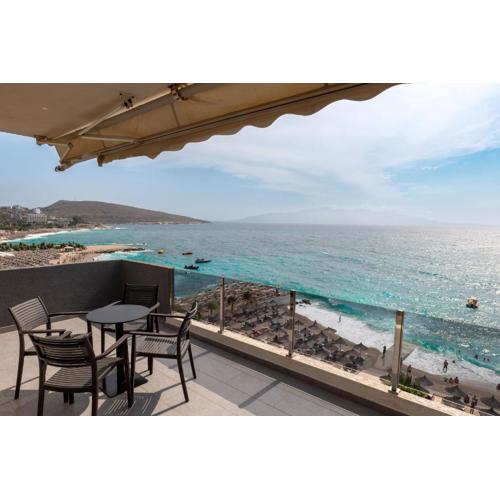 The View Luxury Apartments Sea View