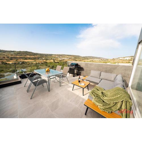 The View Penthouse by Zzzing