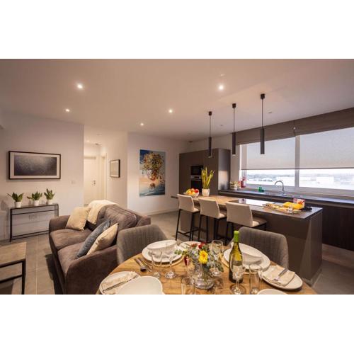 The View Penthouse