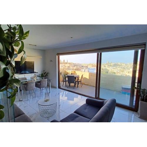 The View penthouse