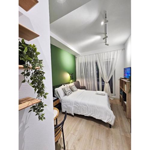 The View Studio Magnet Residence Self Check-in