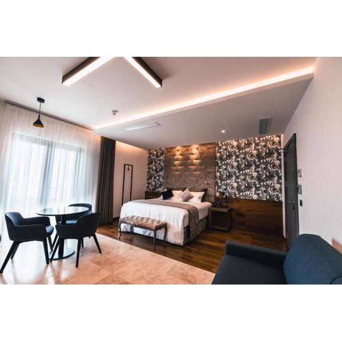 The Village Boutique and SPA