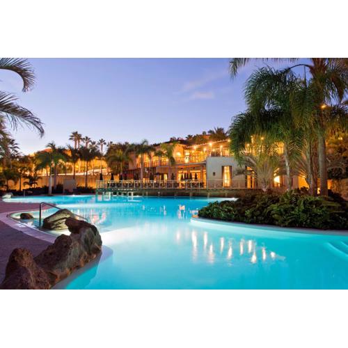The Villas at Bahia del Duque
