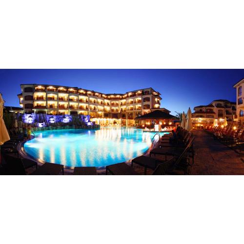 The Vineyards Boutique Hotel & SPA