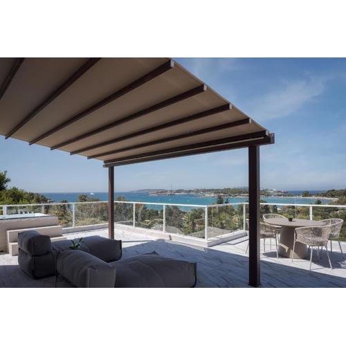 The Vouliagmeni Penthouse